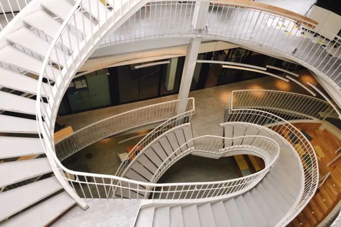 上海闵行区小众景点,上海网红小众圣地