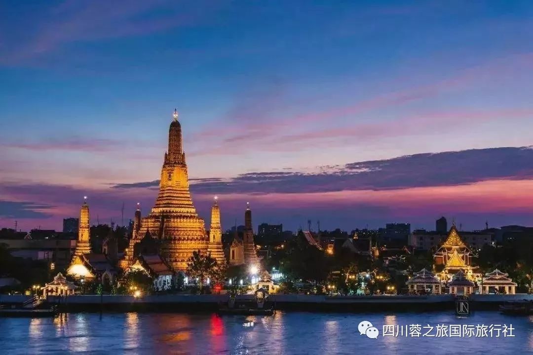 泰国落地签如何申请延期,泰国落地签最新政策7月