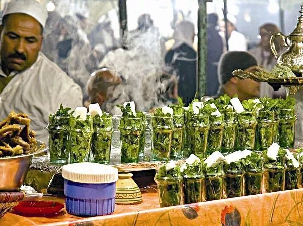 摩洛哥威士忌试喝,摩洛哥喝威士忌