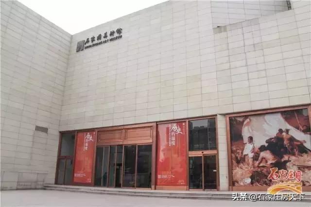 石家庄最浪漫约会圣地,七夕情侣约会的地方石家庄