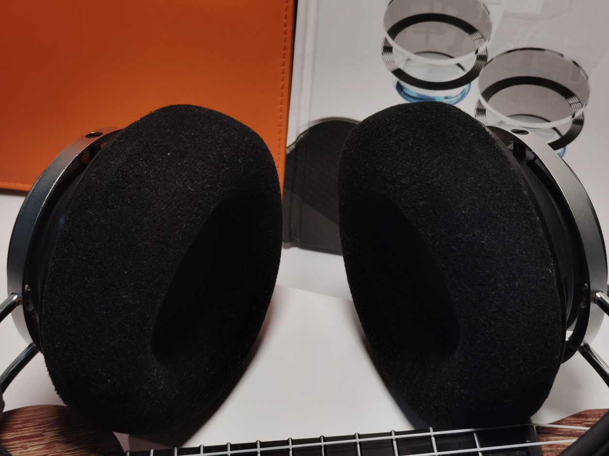 飞利浦x1s直推评测,飞利浦x1和x1s的区别是耳罩不同吗