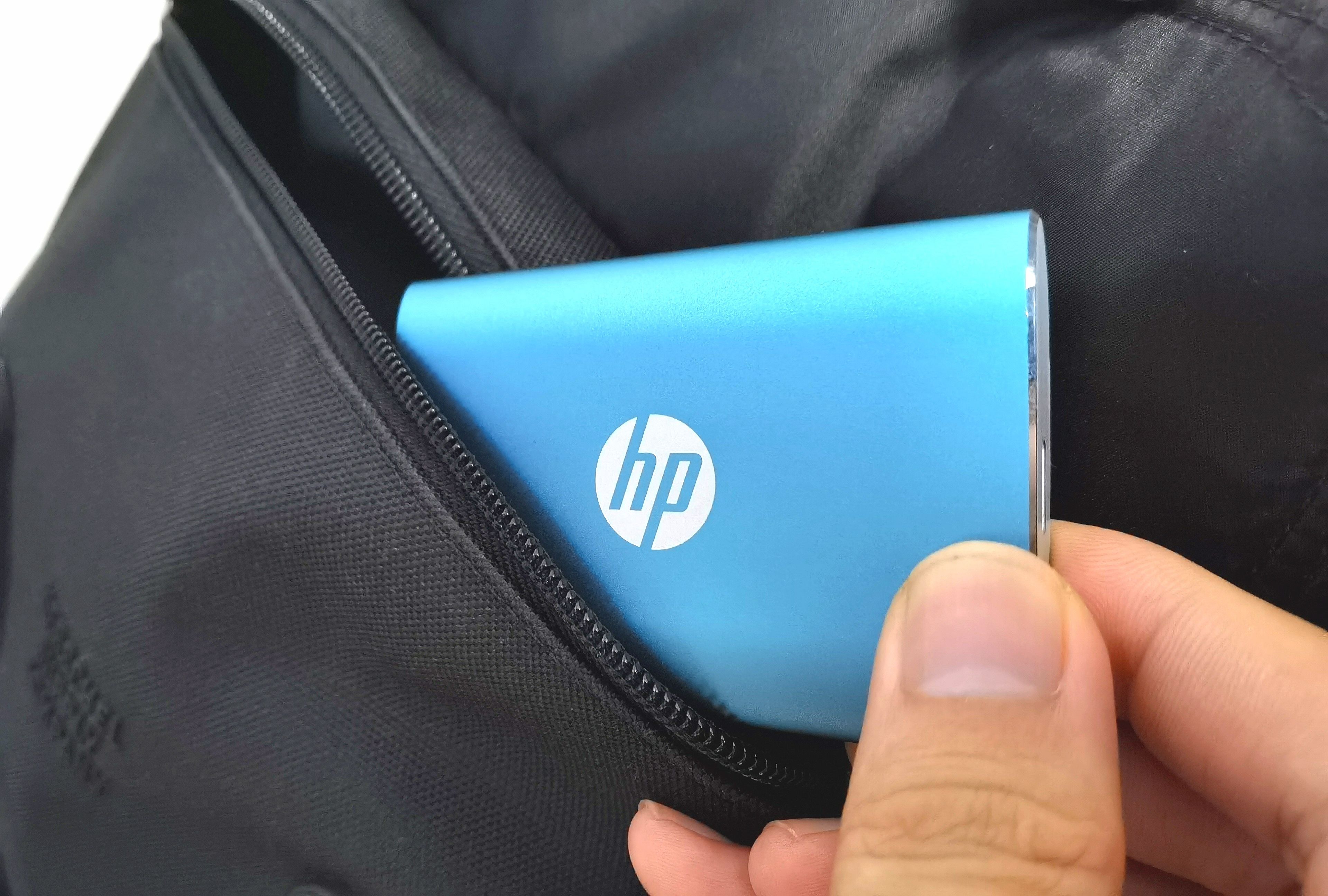 惠普p5001t测评,惠普p500移动硬盘评测