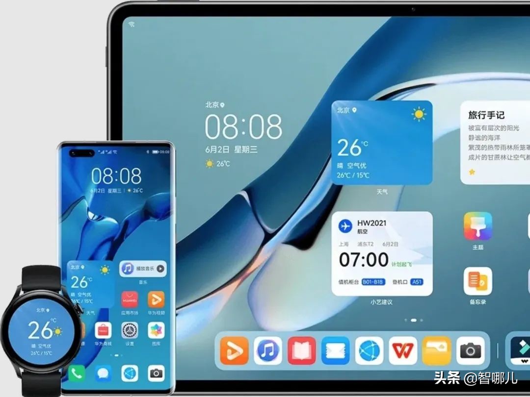 鸿蒙os是什么意思,鸿蒙os是个什么系统