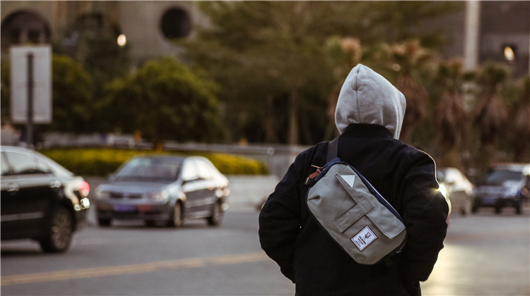 500左右的女士挎包推荐,100以内的挎包推荐