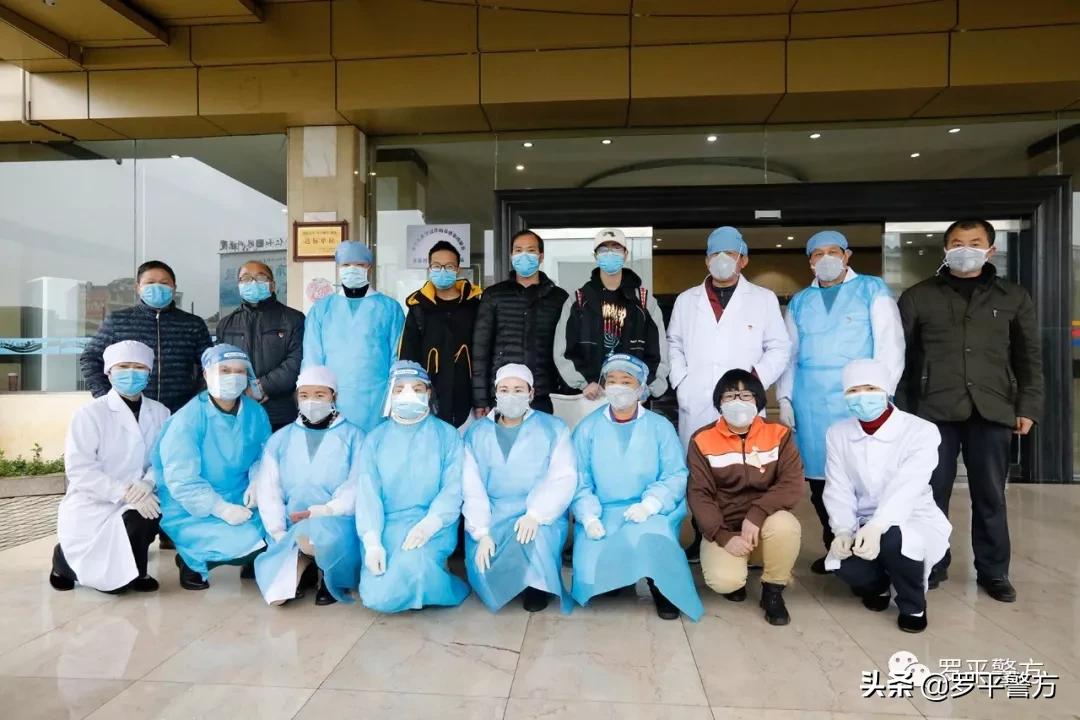 【治庸丨战“疫”】14天过去了，隔离后的小山村“春暖花开”