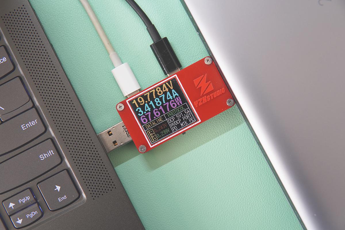 紫米200w移动电源支持iq120w吗,这块板砖有点牛