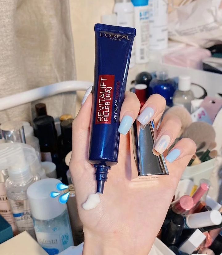 什么眼霜好用去眼纹,眼部用什么眼霜比较好