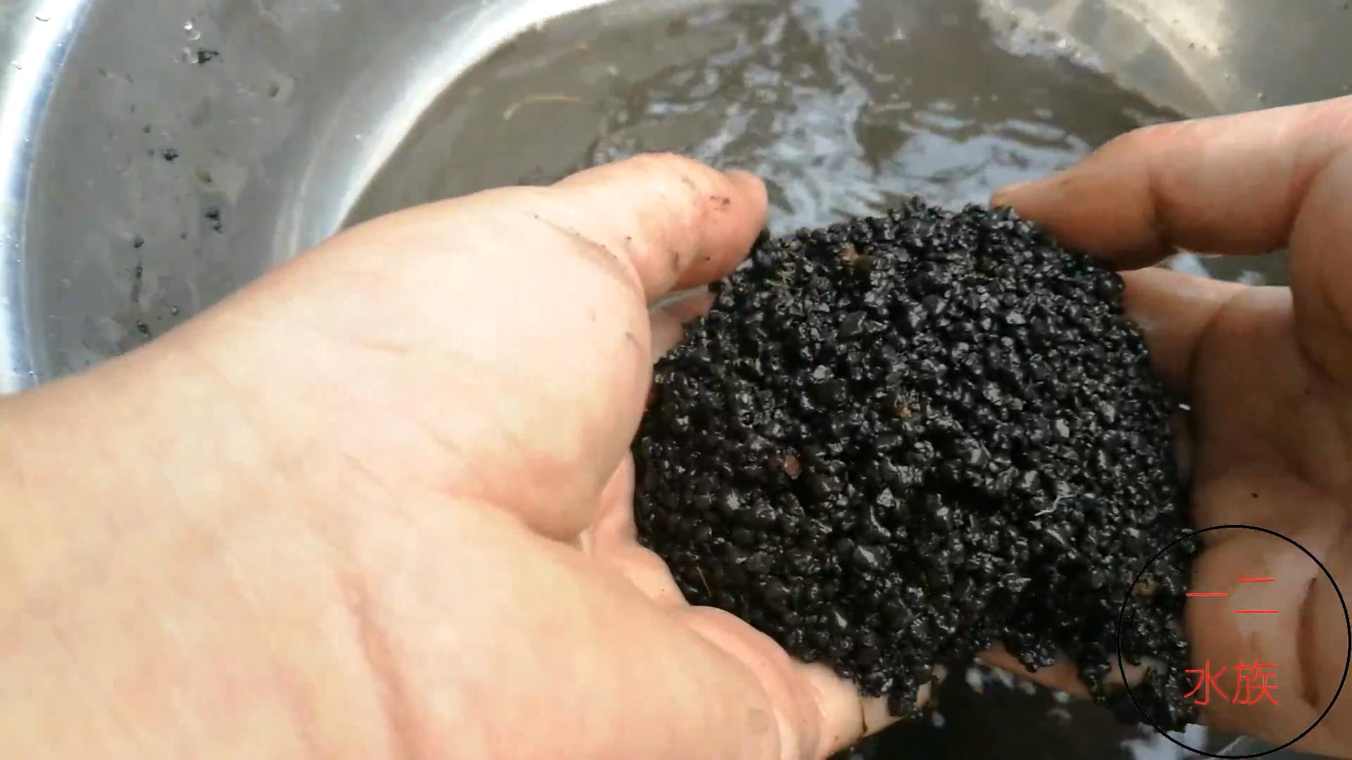 尼特利水草泥一年后能粉化吗,底砂过滤会加速水草泥粉化吗