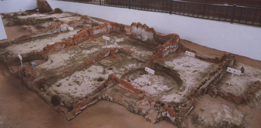 河南有几个国保,河南有哪些国保