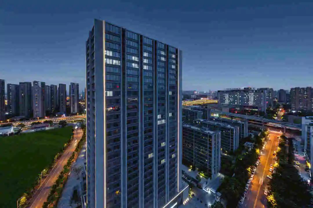 滨湖一盘同意交付整改！4大品质升级！10大交付小区上红榜