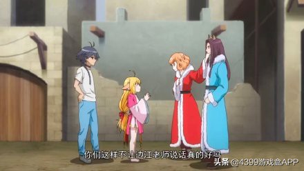 狐妖小红娘:顶级国风手游开测,巅峰画质经典剧情,精彩不容错过