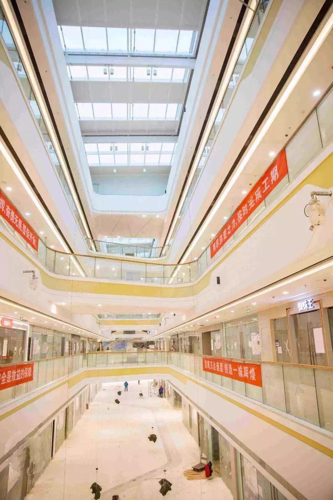 宿迁宿豫万达广场最新消息,宿迁万达广场最新进展