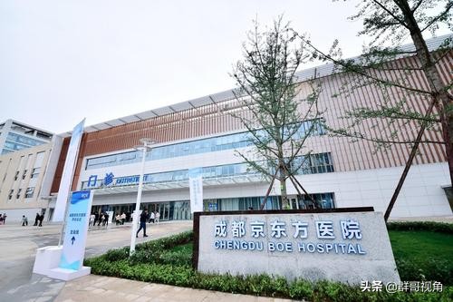 成都市二医院最好的科室,成都市二医院是几级医院