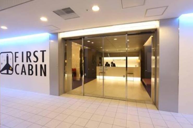 从人气酒店到申请破产——疫情冲击下倒闭的日本酒店FirstCabin