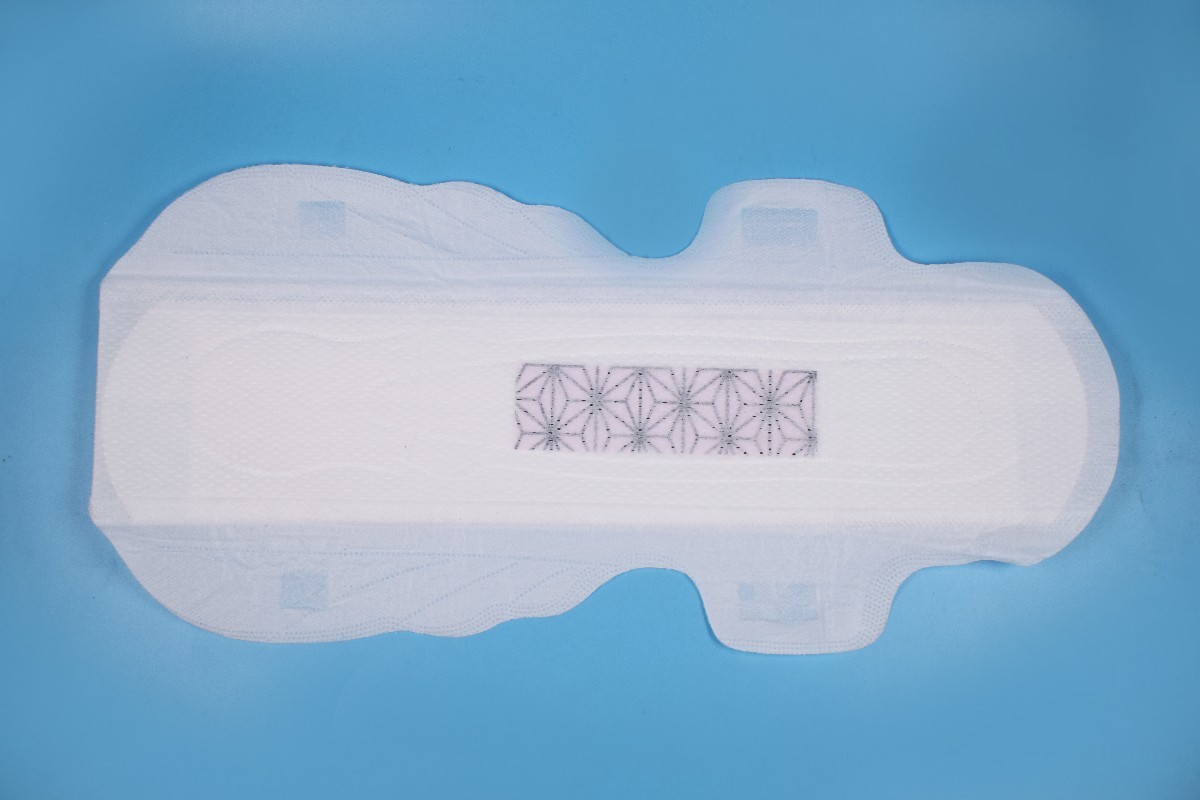 做女人可以不那么累吗？植语舒帮你搞定经期烦恼