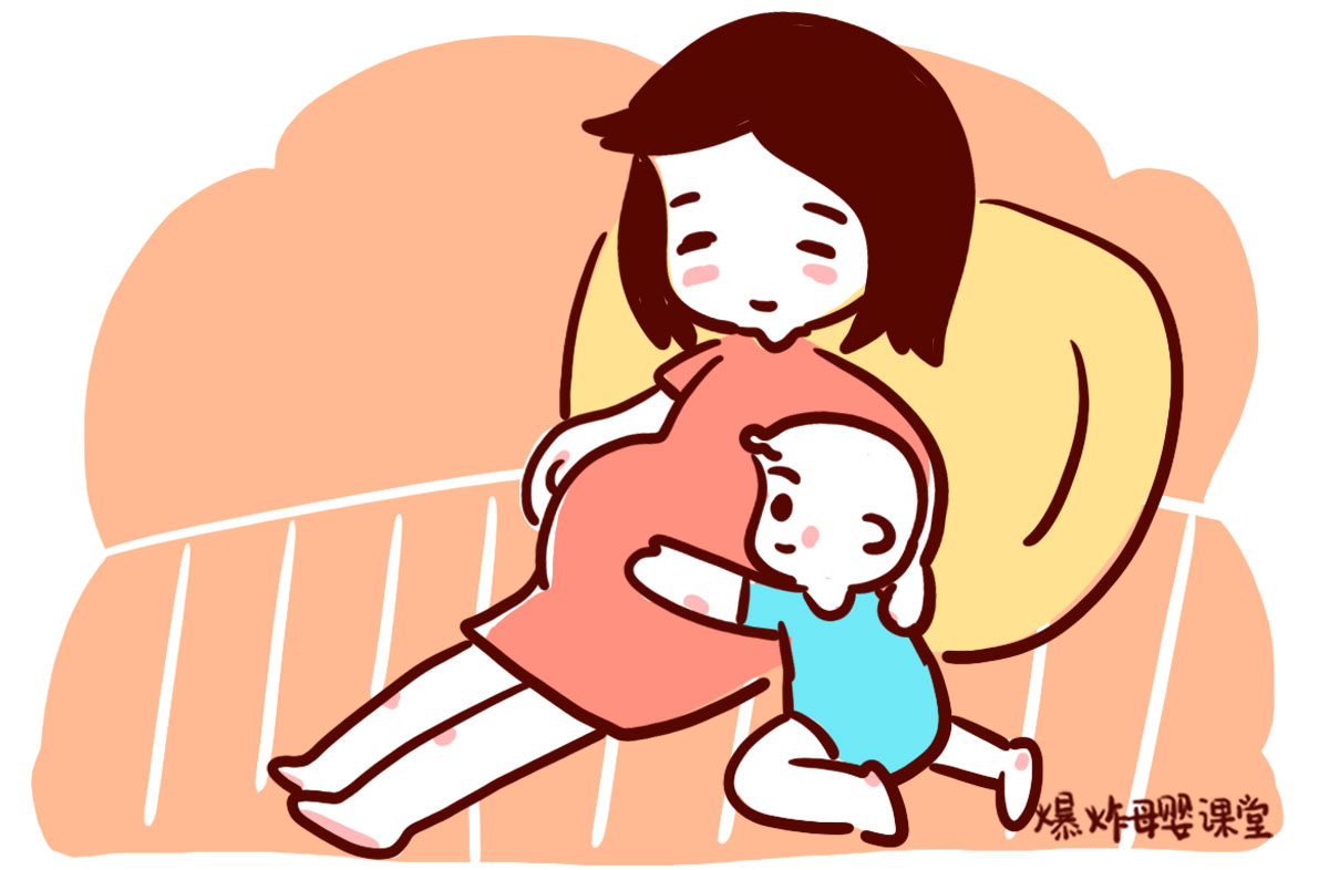 产程过长对胎儿的影响,孕妈妈一些情况产程需注意