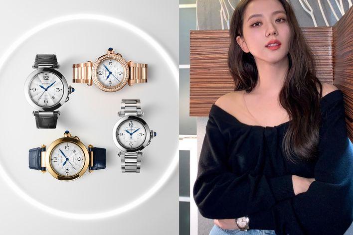 卡地亚定情信物,卡地亚love戒指图示