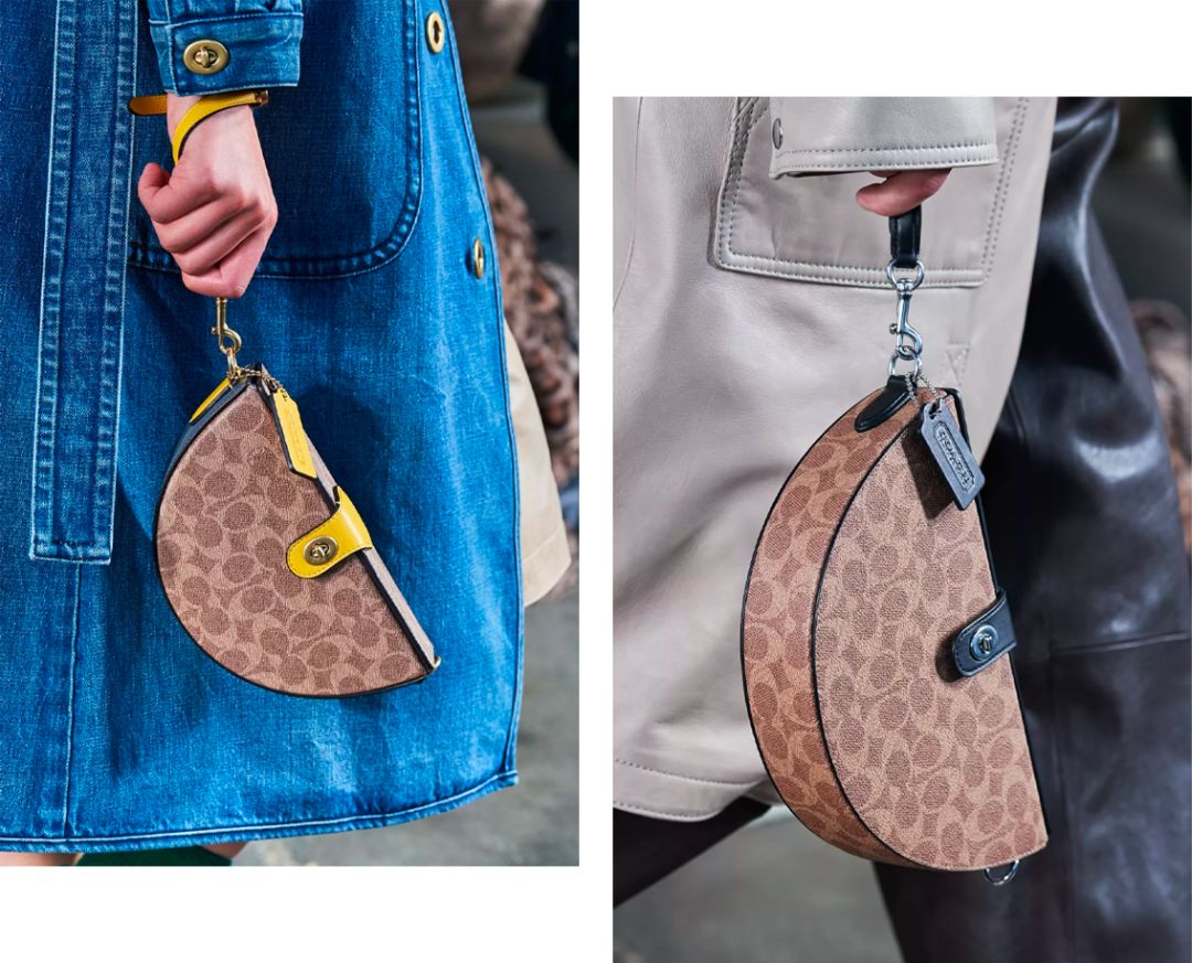 coach最受欢迎的包包,coach最新款包包2023