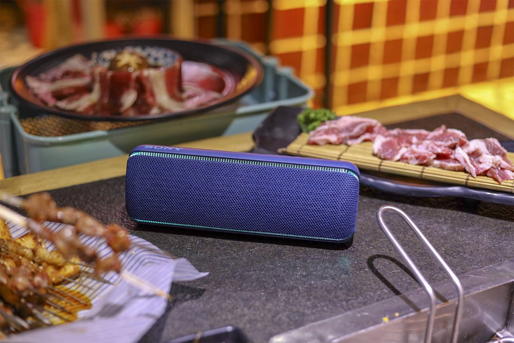 索尼srs-xb13和xb20,索尼srsxb32