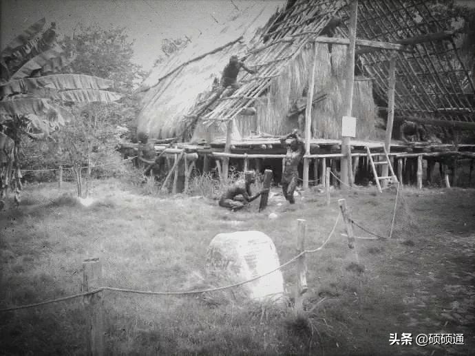 千年不倒的榫卯建筑,无钉无缝真正的榫卯结构