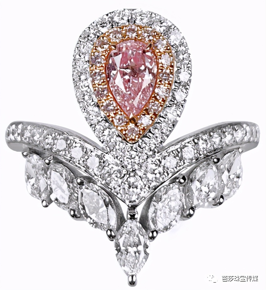 拍卖是有钱人专属吗？不，它可以是“打工人”买珠宝日常