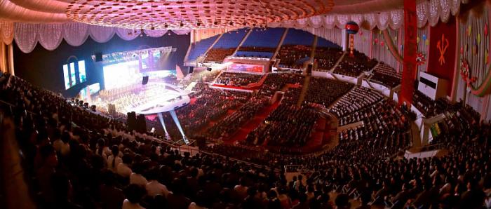 朝鲜最喜爱的中国明星,朝鲜人最喜欢的明星