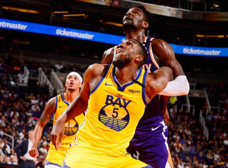 勇士晋级西决维金斯今日表现,维金斯勇士首秀助力球队取胜