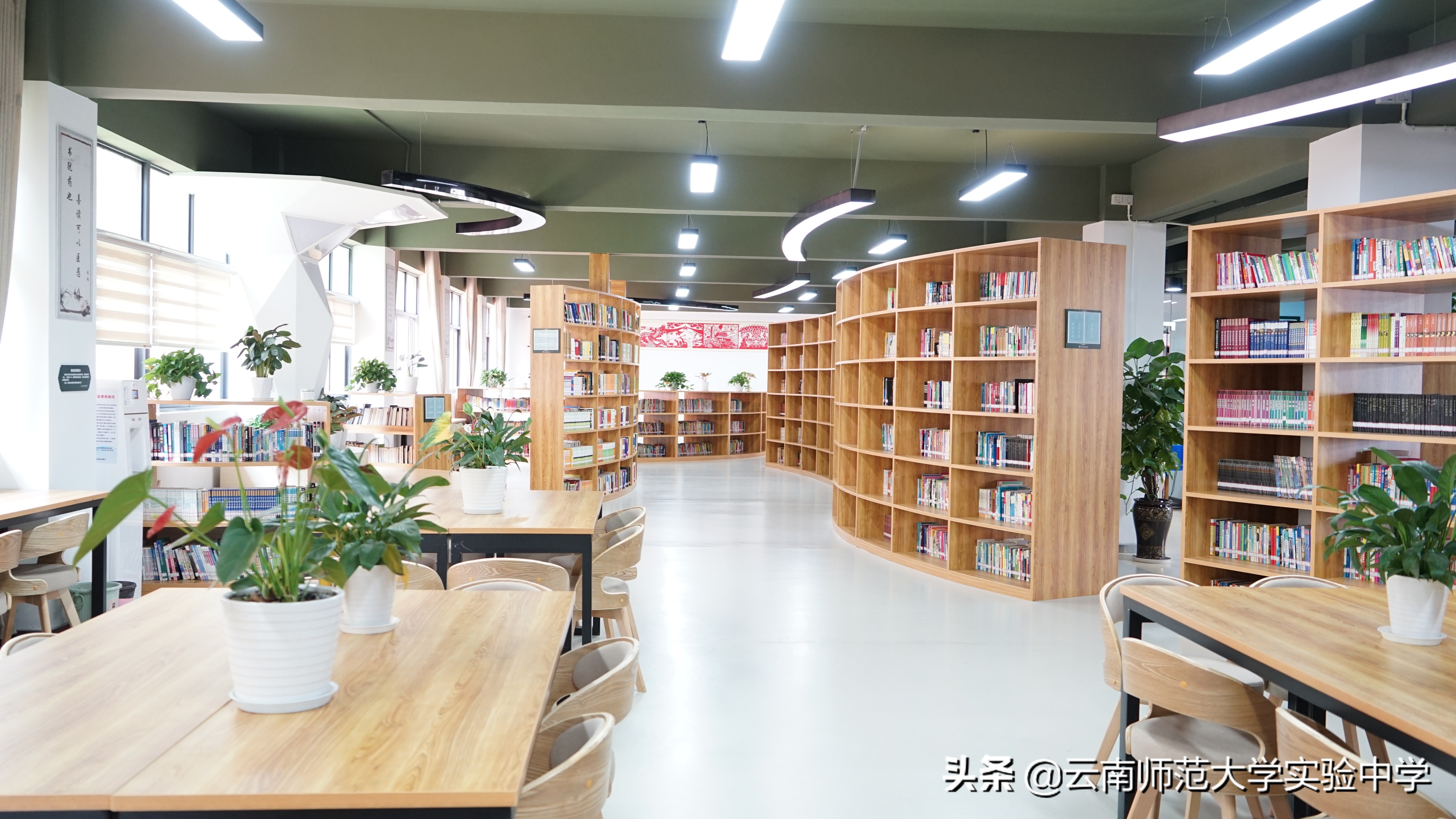 云南师大实验中学2021届8班,云南师范大学实验中学高中部
