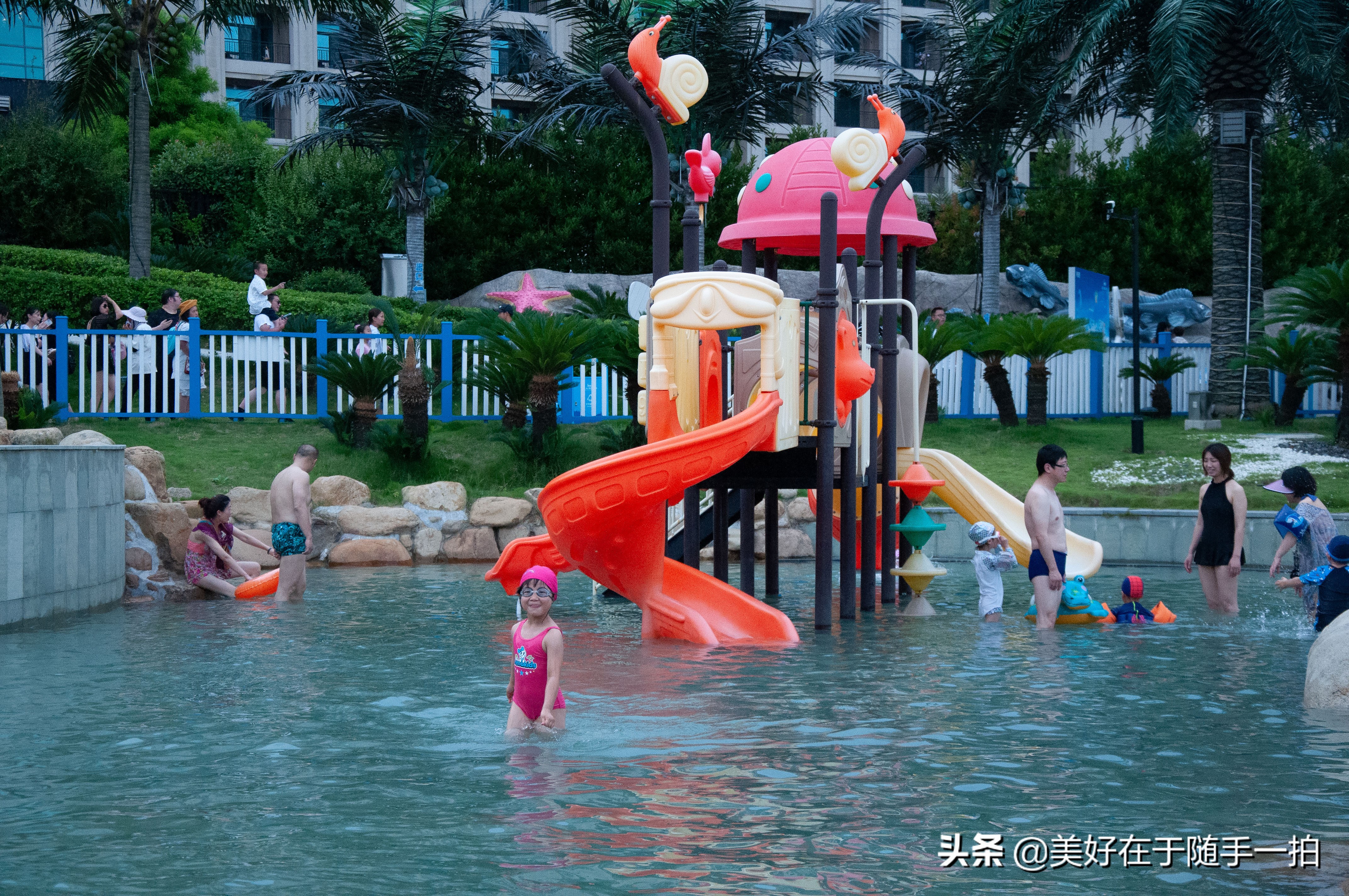 启东恒大威尼斯海水是不是流动的,恒大威尼斯启东海水深么