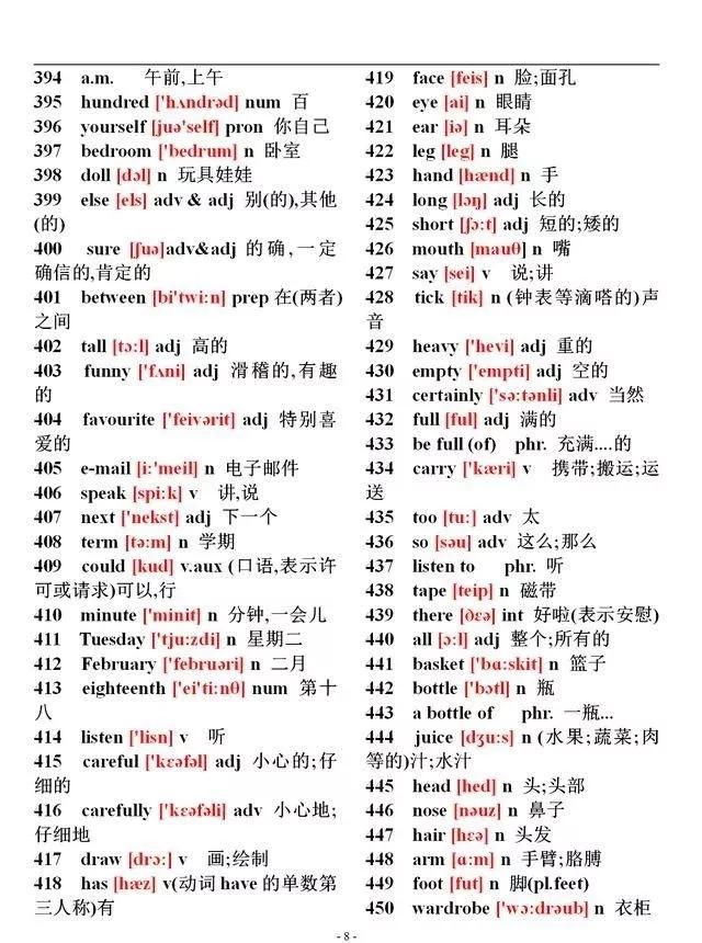 特级初中英语老师,特级英语老师分享