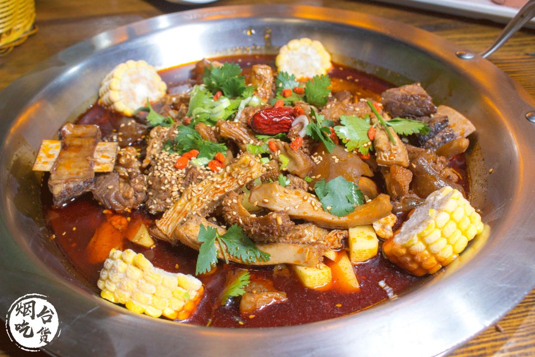 49元吃2-3人餐,49元吃一顿豪华套餐