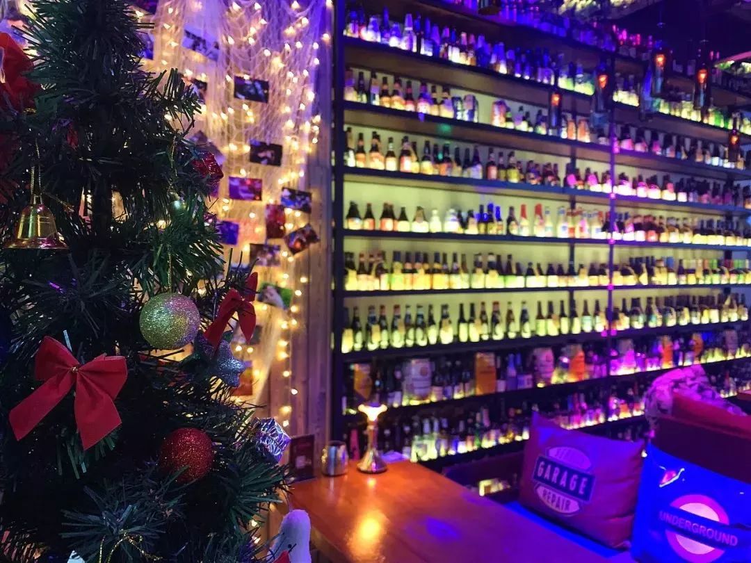 南京年轻人的城市圣地！美食与啤酒共享~仅78元尝酸菜鸡…8大美味