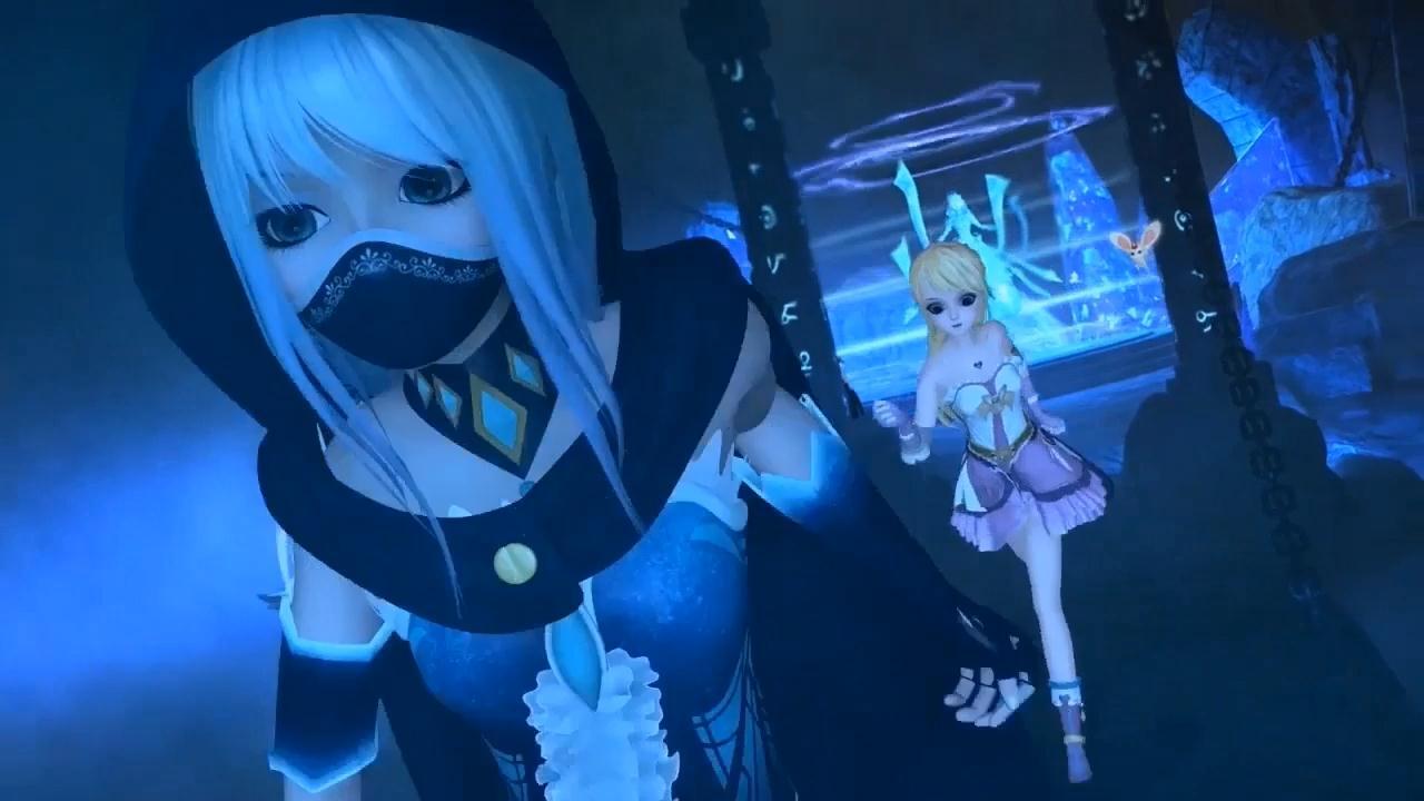 盘点巴啦啦小魔仙的小精灵,乐吉儿小魔仙