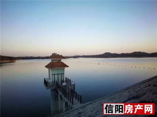 南湾琨御府理念,南湾琨御府实景