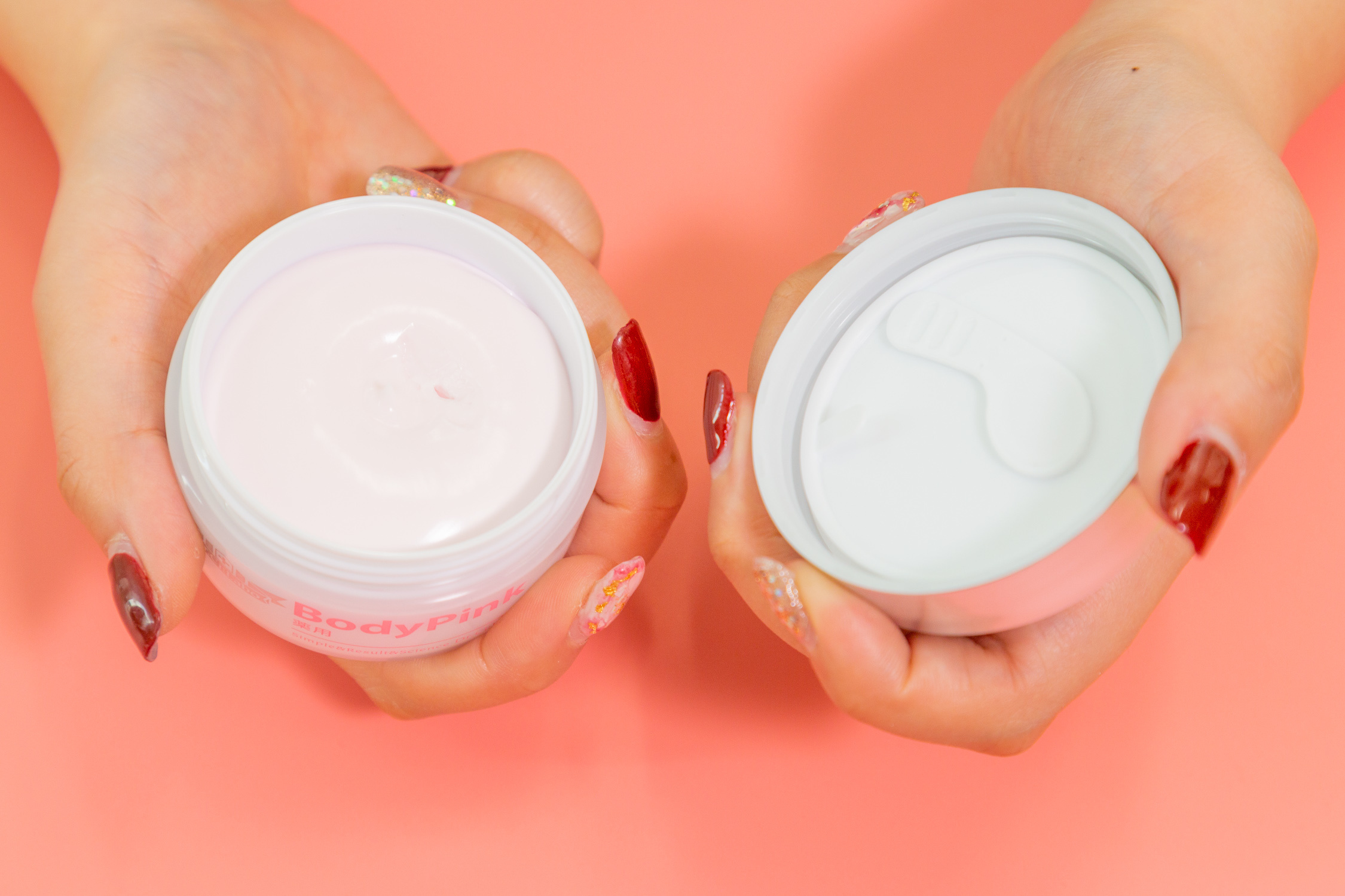 城野医生活颜曜白精华霜使用效果,377城野医生美白霜