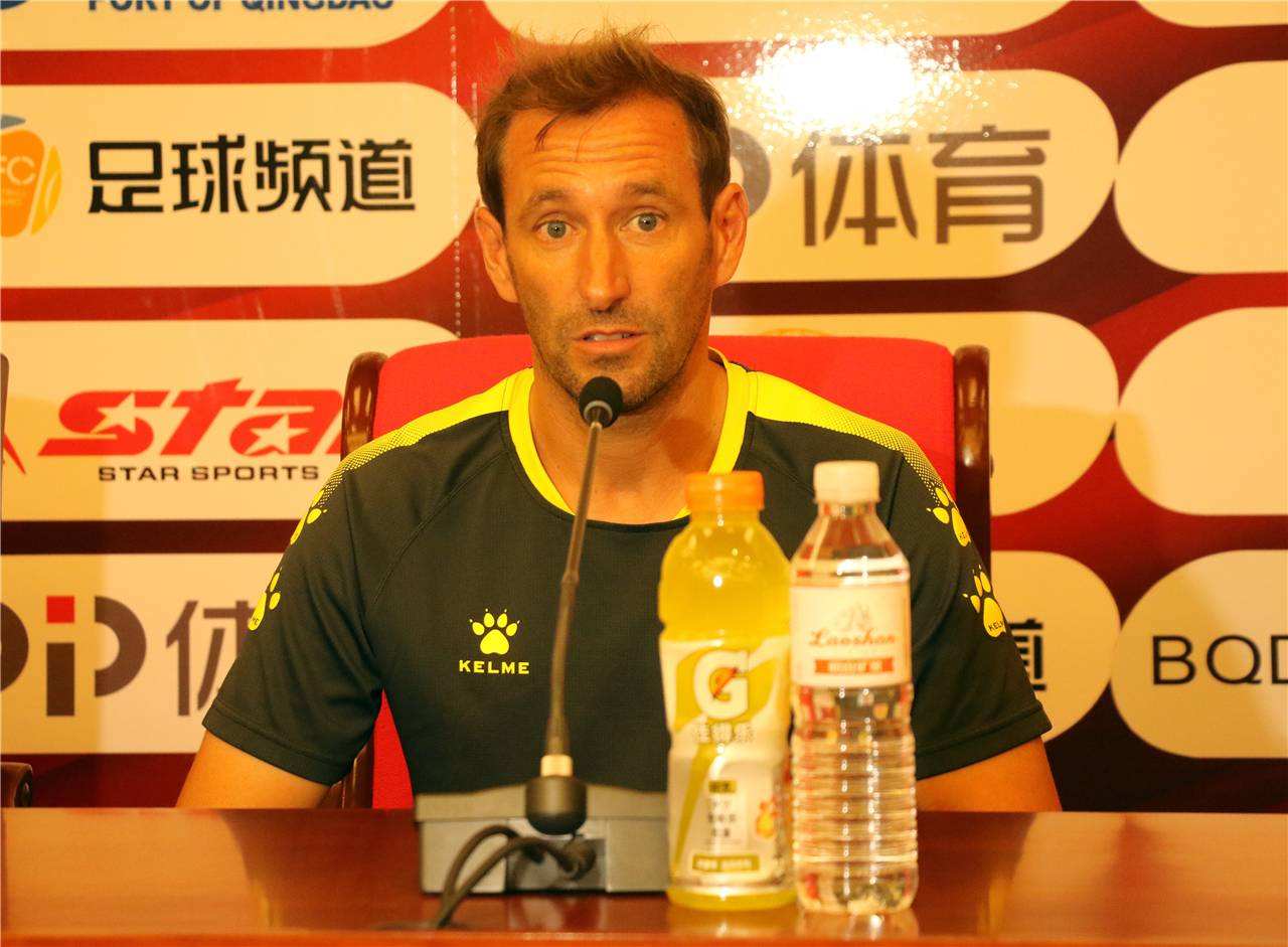 3冠王,青岛三连冠