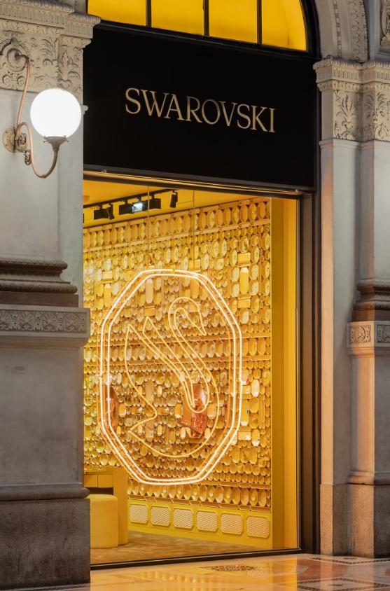 施华洛世奇经营困境,施华洛世奇裁员商业分析