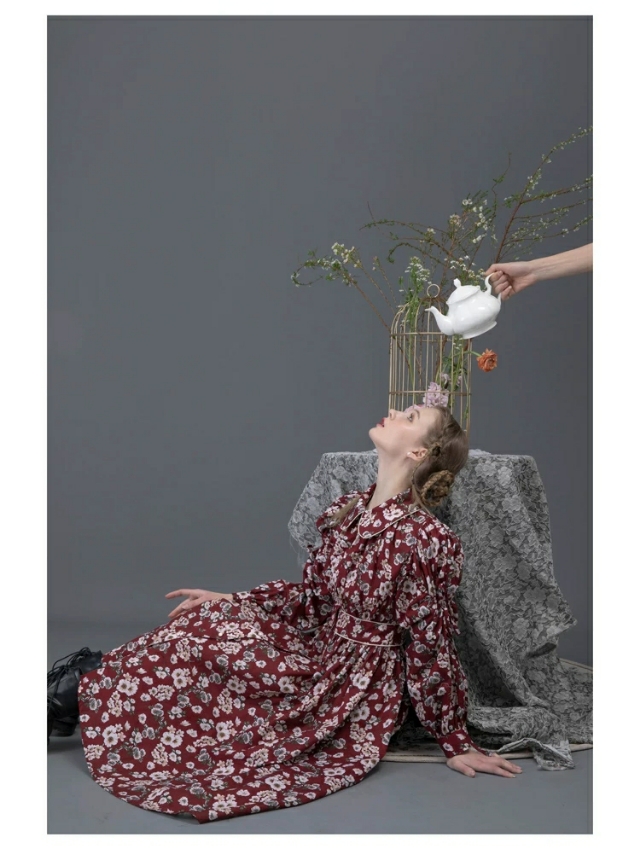 有质感又好看的服装店铺推荐,穿着比较显气质的淘宝服装店