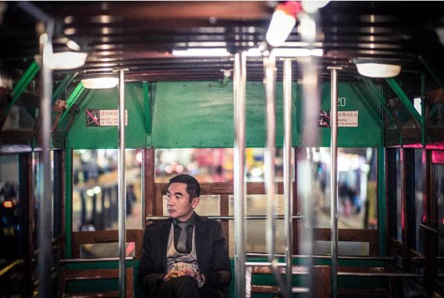 香港廖启智最后遗作,收视第一连续五天收视破二谍战剧