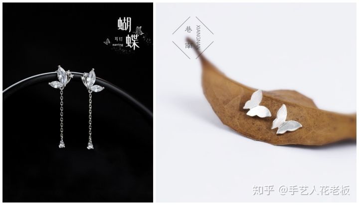 银饰项链,xdy是什么银饰牌子