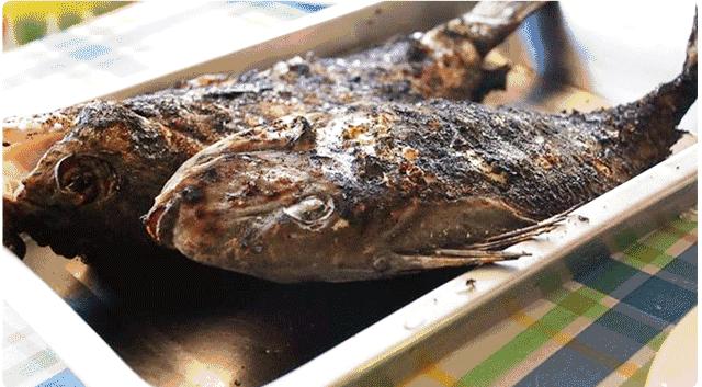 烤焦的肉类中含有什么致癌物,烤焦肉串有毒吗