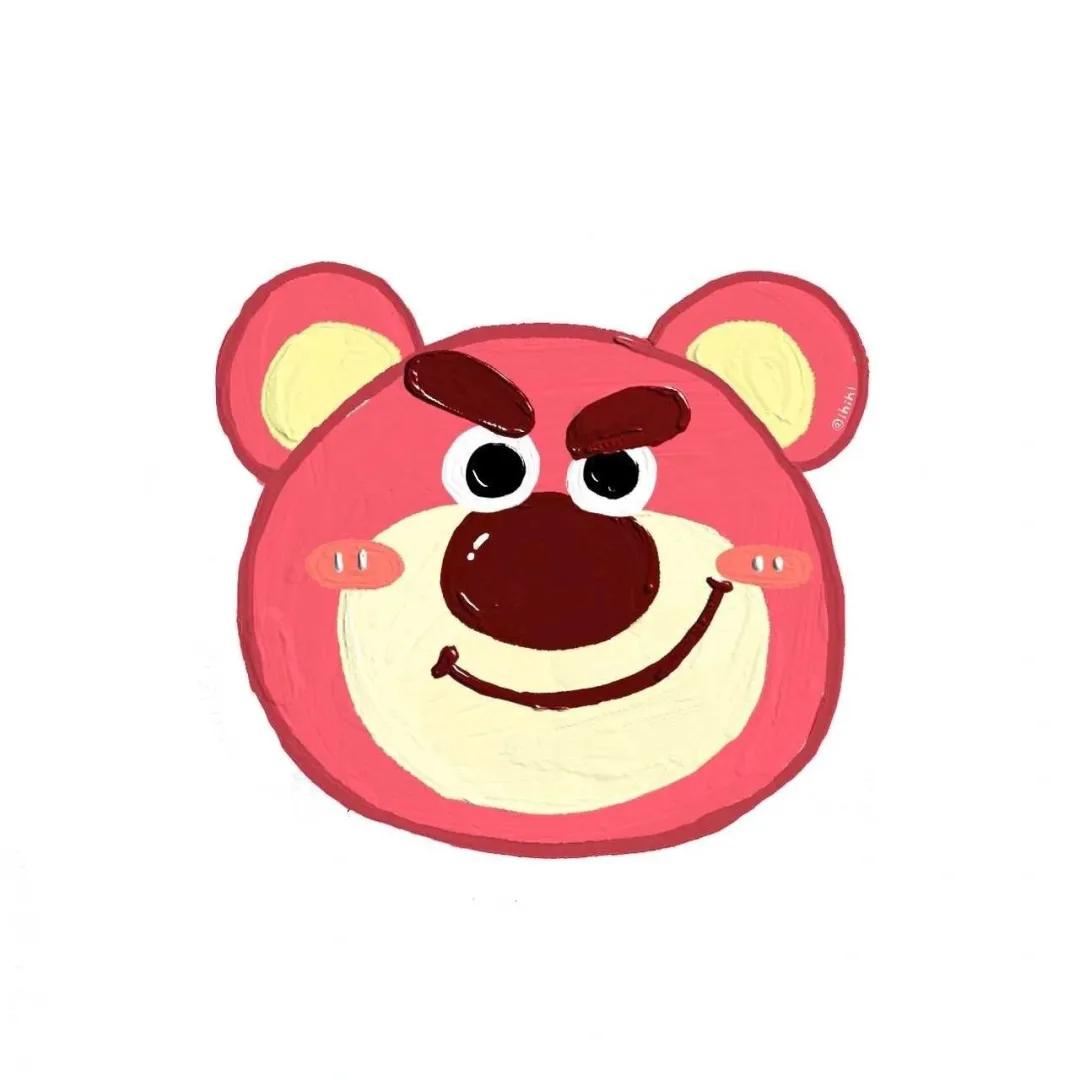 小熊猫卡通头像大全可爱,可爱叮当猫动漫头像