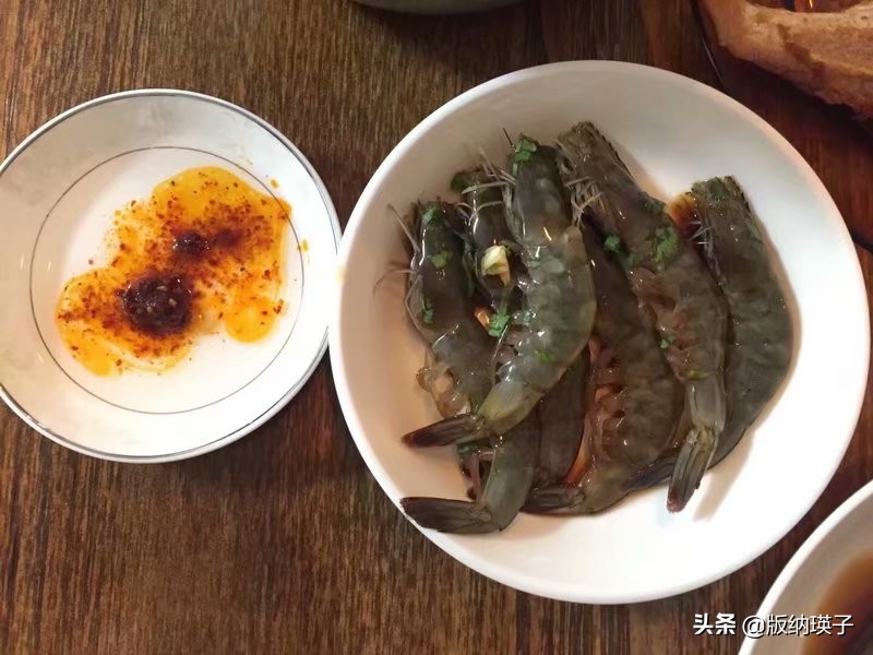 这3个诀窍大虾鲜嫩无腥味,生呛大虾的正确方法