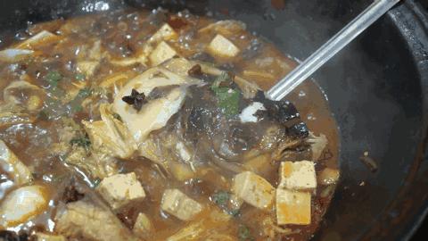 东北比较小众的美食,东北偏北的地方美食