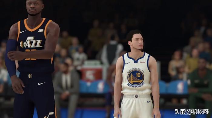 nba2k19所有球员能力值一览,nba2k19怎么打辉煌生涯