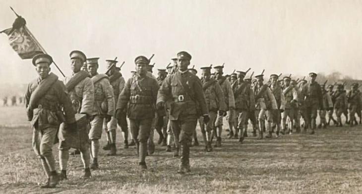 李大钊被施行绞刑，施刑时间竟长达40分钟，24年后真相才查清楚