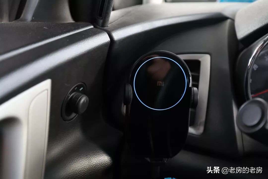 小米无线车充适用哪些车型,车主必备应用