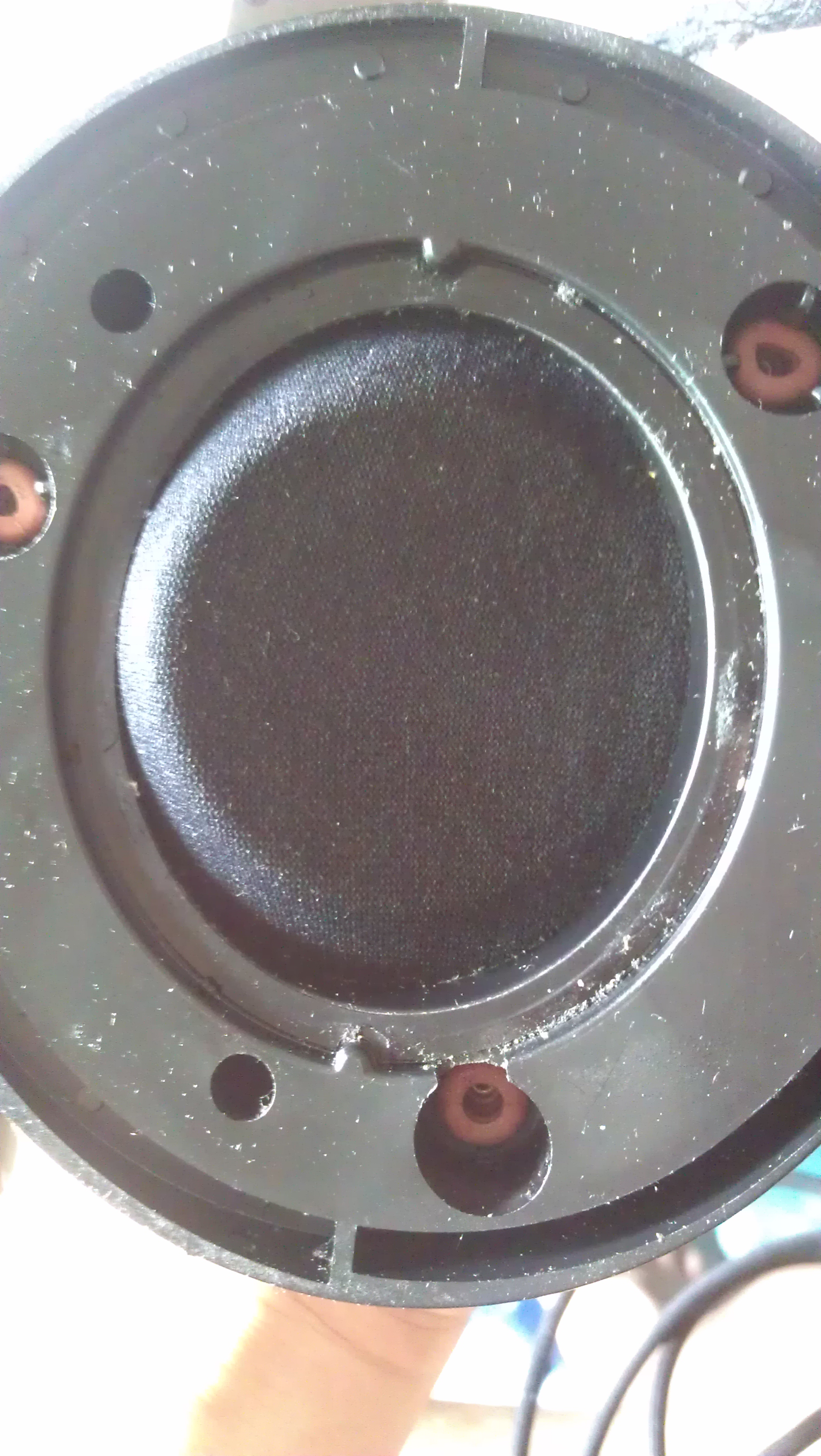 索尼*法大**元老级发烧耳机，MDR-CD3000生物振膜魅力听感与破音修复