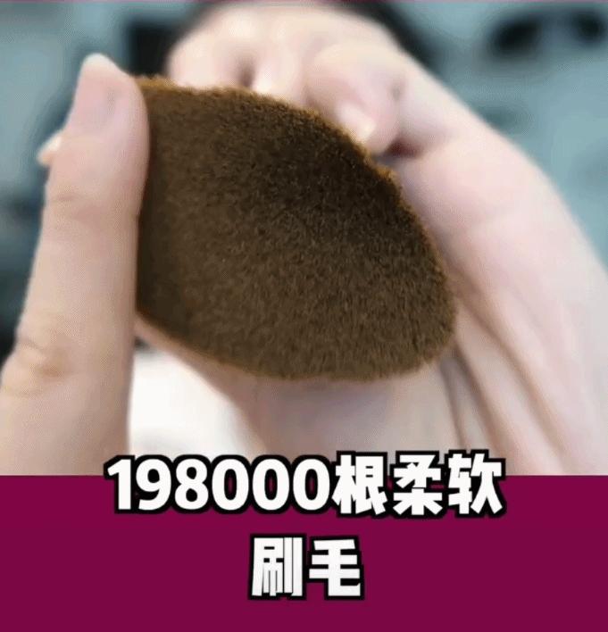 女人出门尽量化淡妆,日常出门都是怎么化淡妆