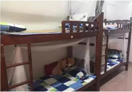 深圳公立高中哪个学校宿舍条件好,深圳公办普高都有宿舍吗